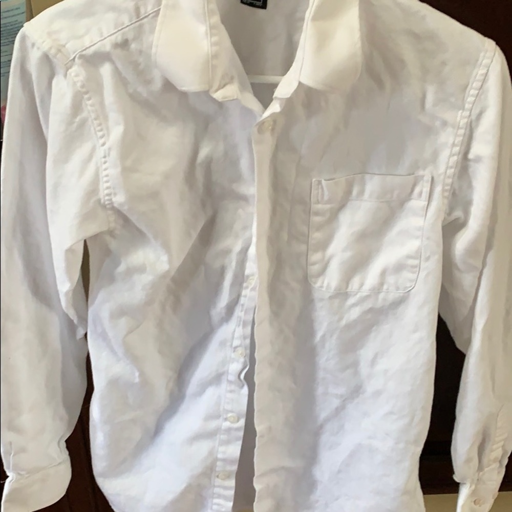 Ike Behar shirt